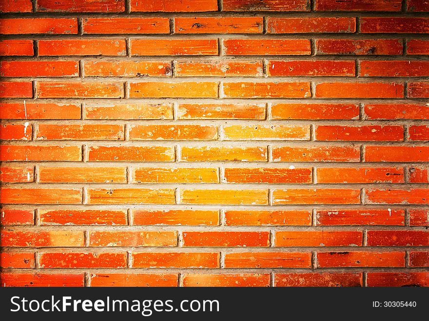 Wall