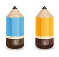 Free Pencil Icon Royalty Free Stock Images - 30312019