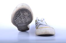 Sneakers Stock Photography Sneakers Stock Photography