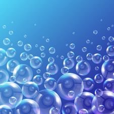 Bubbles Stock Image Bubbles Stock Image