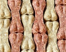 Dog Bone Food Royalty Free Stock Images Dog Bone Food Royalty Free Stock Images