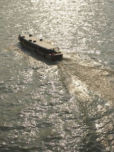Speed Motorboat Stock Images Speed Motorboat Stock Images