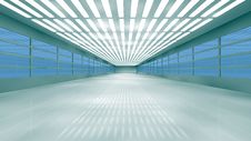 Modern Interior Royalty Free Stock Photo Modern Interior Royalty Free Stock Photo