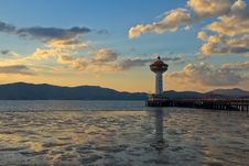 Lighthouse Royalty Free Stock Images Lighthouse Royalty Free Stock Images