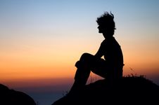 Free Waiting Royalty Free Stock Photos - 3047678