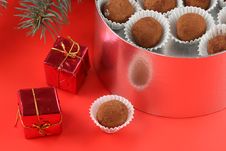 Cookies Stock Photography Cookies Stock Photography