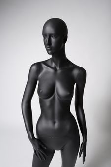 Mannequin Stock Photography Mannequin Stock Photography
