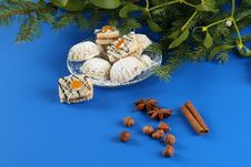 Christmas Cookies Stock Photos Christmas Cookies Stock Photos