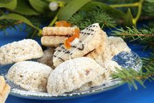Christmas Cookies Stock Photo Christmas Cookies Stock Photo