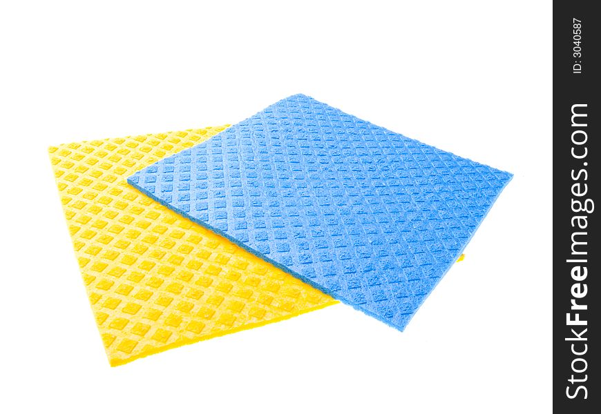 Color Napkins