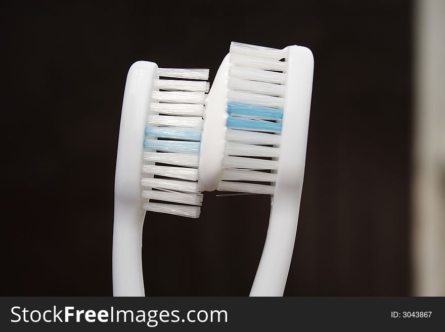 Tooth-brush