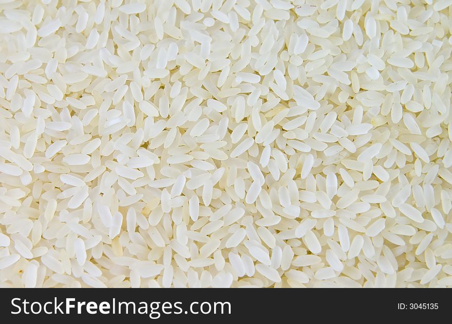 Rice Groats