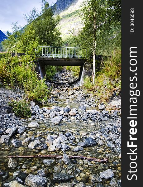 One of many mountain streams in Norway. More & Romsdal county.

<a href='http://www.dreamstime.com/beauty-of-norway-rcollection5045-resi208938' STYLE='font-size:13px; text-decoration: blink; color:#FF0000'><b>BEAUTY OF NORWAY COLLECTION »</b></a>. One of many mountain streams in Norway. More & Romsdal county.

<a href='http://www.dreamstime.com/beauty-of-norway-rcollection5045-resi208938' STYLE='font-size:13px; text-decoration: blink; color:#FF0000'><b>BEAUTY OF NORWAY COLLECTION »</b></a>