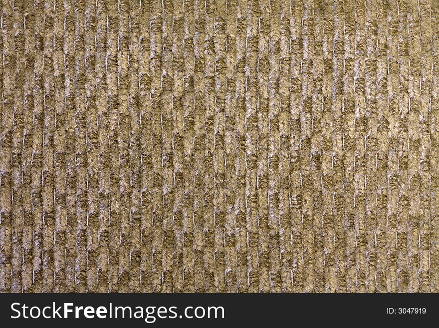 Multi Tone Beige Tweed Fabric Pattern Background