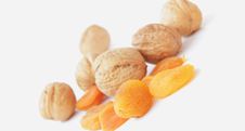 Dry Fruits Background Royalty Free Stock Photos Dry Fruits Background Royalty Free Stock Photos