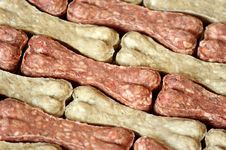 Dog Bone Food Stock Images Dog Bone Food Stock Images