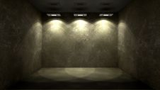 Grunge Interior Stock Photos