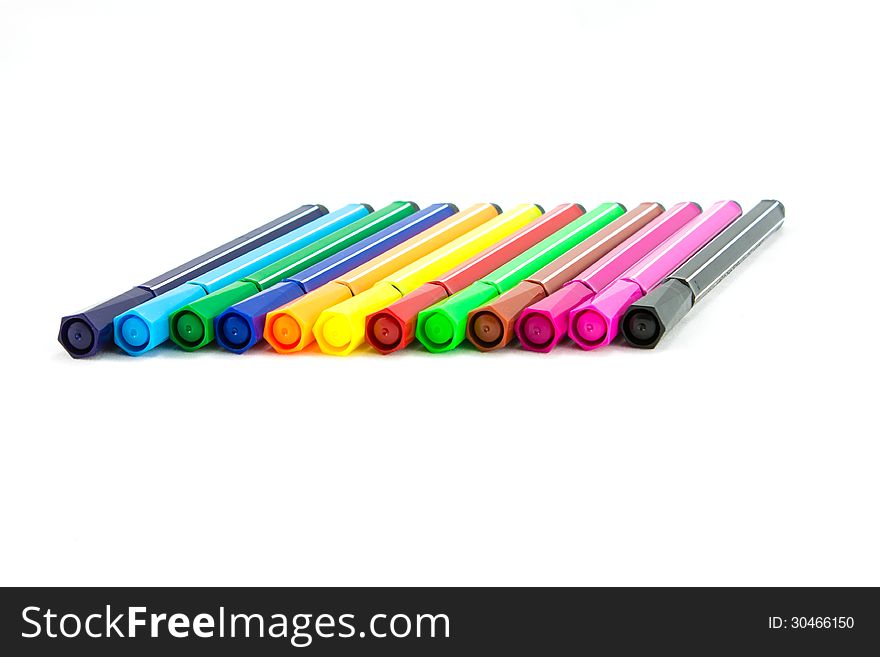 Color pen