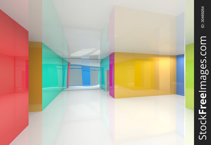 Color Interior