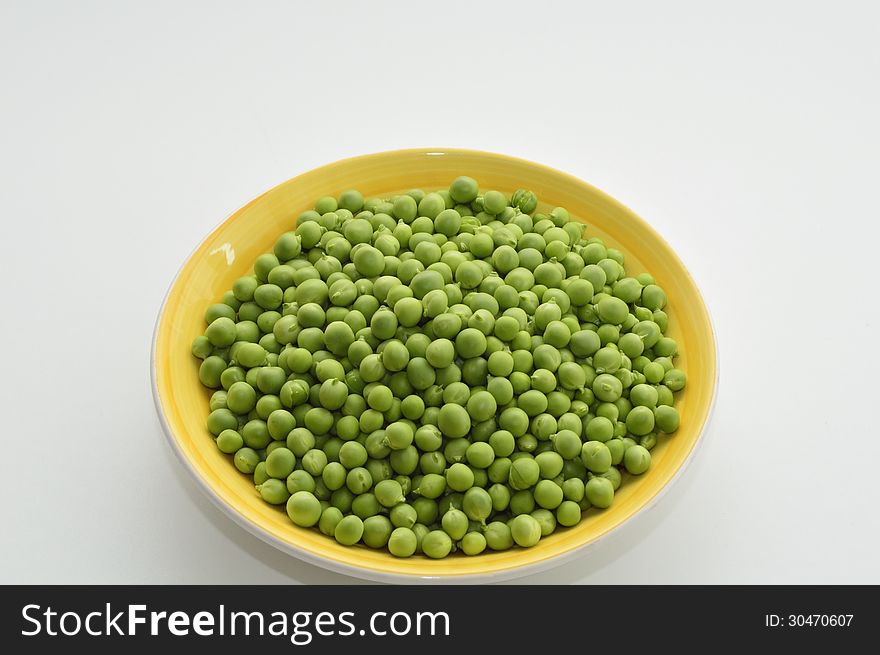 Peas nostrani