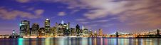 Lower Manhattan Stock Image Lower Manhattan Stock Image