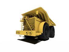 The Dump Stock Photography The Dump Stock Photography