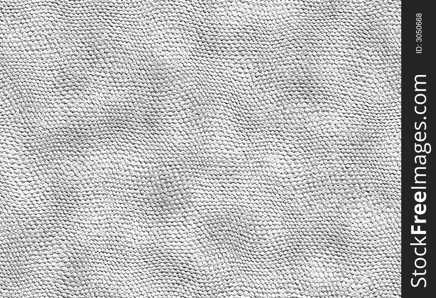 Grey Reptile Skin