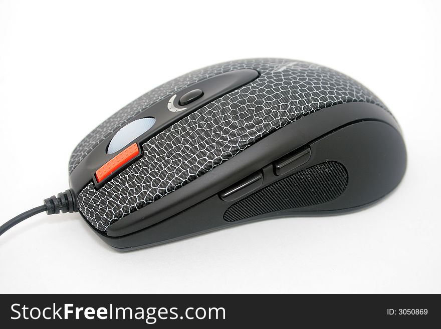 Modern Mouse