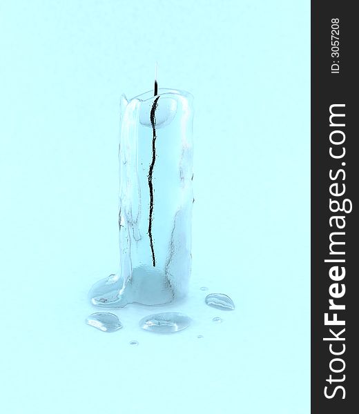 Ice Candle