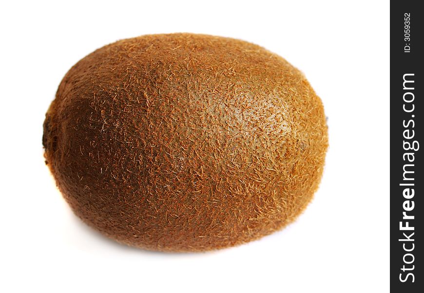 Big kiwi-fruit