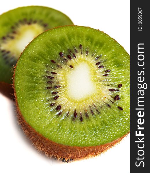 Sweet Kiwi-fruit