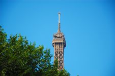 Eiffel Tower Stock Photo Eiffel Tower Stock Photo