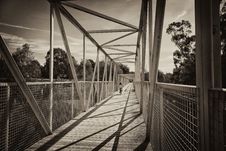 Bridge Stock Photos Bridge Stock Photos