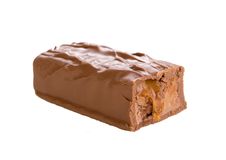 Chocolate Bar Royalty Free Stock Photography Chocolate Bar Royalty Free Stock Photography