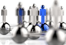 3d Stainless Human Social Network As Concept Stock Images 3d Stainless Human Social Network As Concept Stock Images