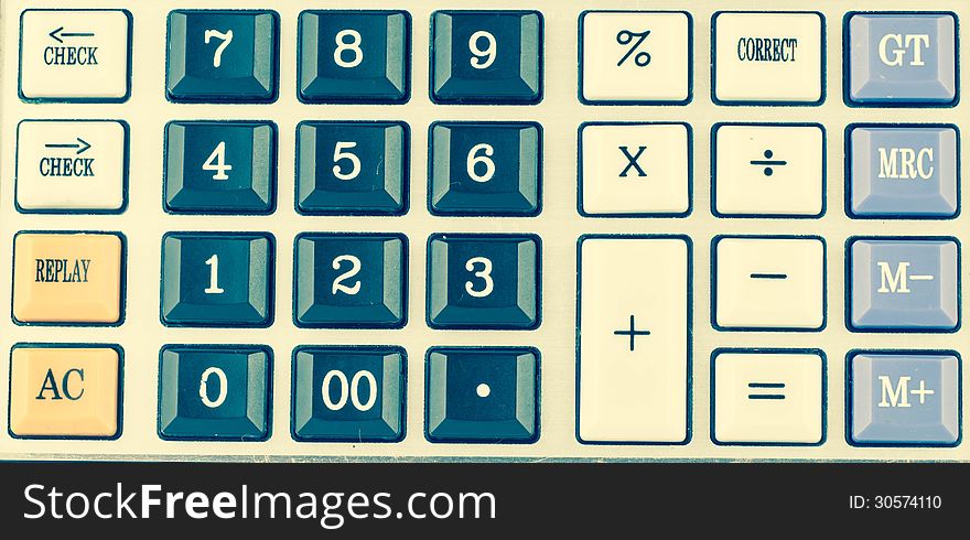 Calculator