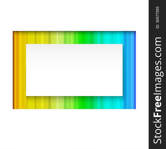 Vector abstract background for you busines presentations. This is file of EPS10 format.
