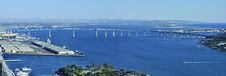 San Diego Royalty Free Stock Images San Diego Royalty Free Stock Images