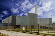 Industrial Building Stock Photography Industrial Building Stock Photography
