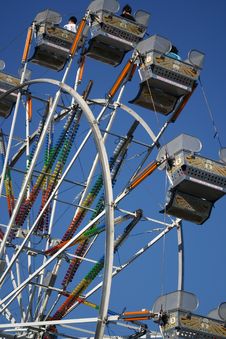 Ferris Wheel Stock Photos Ferris Wheel Stock Photos