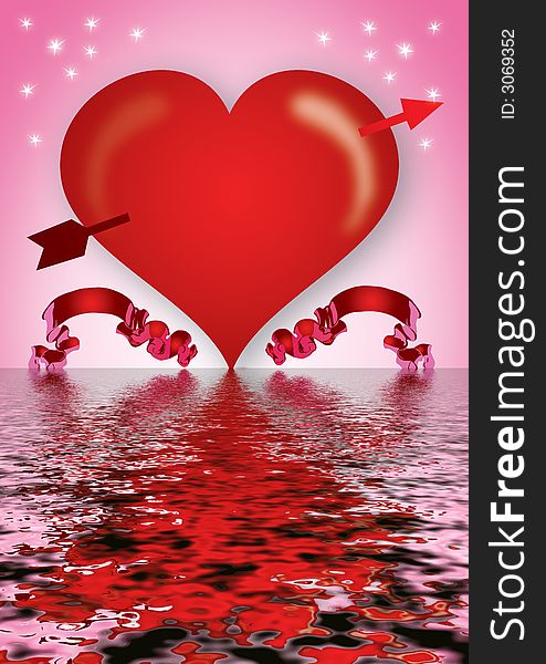 Valentines Poster