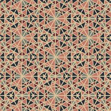 Seamless Abstract Vintage Pattern Royalty Free Stock Images Seamless Abstract Vintage Pattern Royalty Free Stock Images