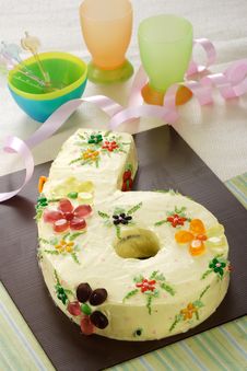 Birthday Cake Stock Images Birthday Cake Stock Images