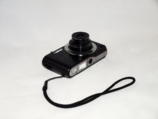 Digital Camera Royalty Free Stock Photos Digital Camera Royalty Free Stock Photos