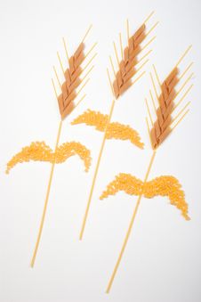 Pasta Royalty Free Stock Photo Pasta Royalty Free Stock Photo