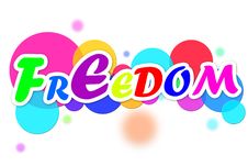 Freedom Stock Photography Freedom Stock Photography