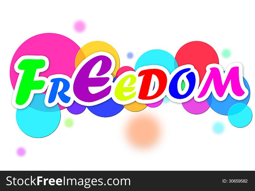 Freedom