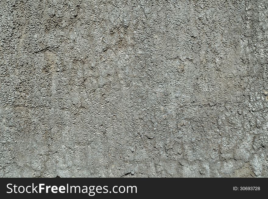 Uneven background gray surface in a horizontal position. Uneven background gray surface in a horizontal position