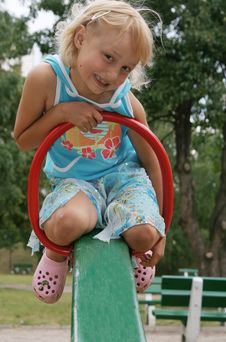 Balance Swing Stock Images Balance Swing Stock Images