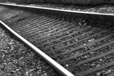 Train Track Stock Images Train Track Stock Images